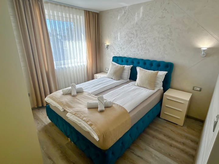 Спална соба 1