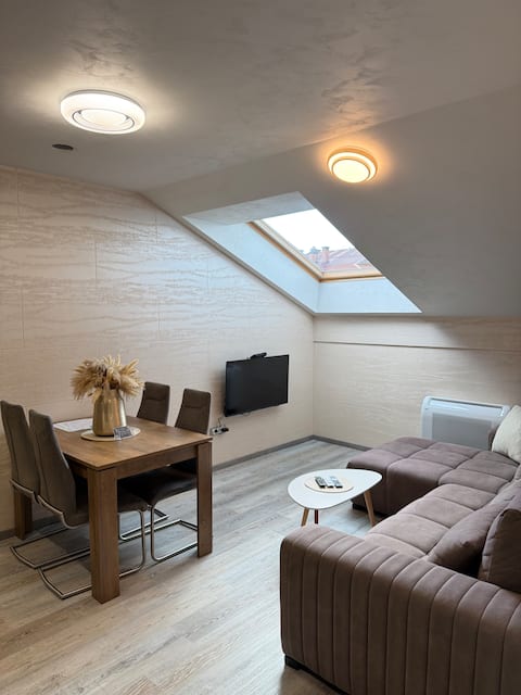 Top performing Airbnb: Luxe Villa Moste Apt5 with Pool &EV in Četrtna Skupnost Moste