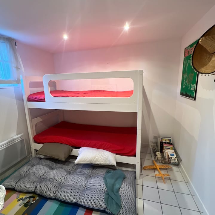 Dhomë gjumi 5
