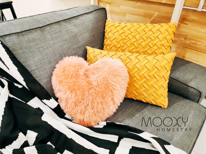 Mooxyjb /Aeon/ikea/toppen/projector/palazio Austin - Johor Bahru