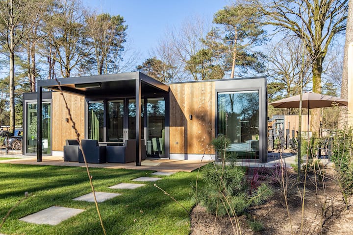 Veluwe Hoeve 5 Personen - Ermelo