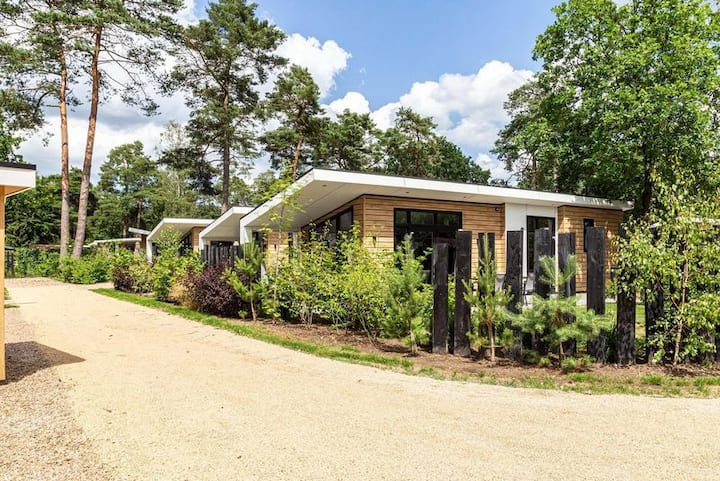 Silva 5 Personen - Putten