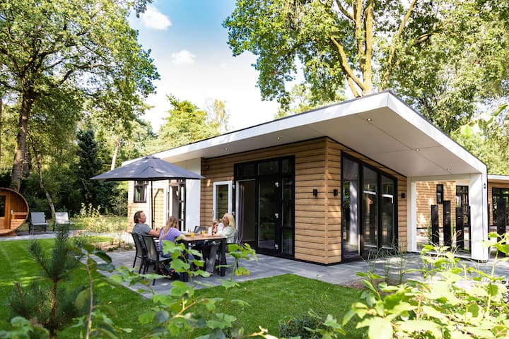 Silva 4 Personen - Ermelo