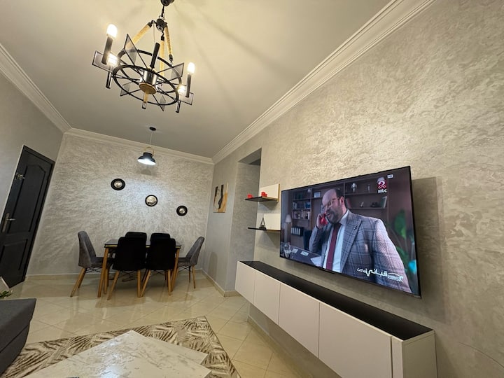 Logement Neuf Bien Ensoleillé - Fès