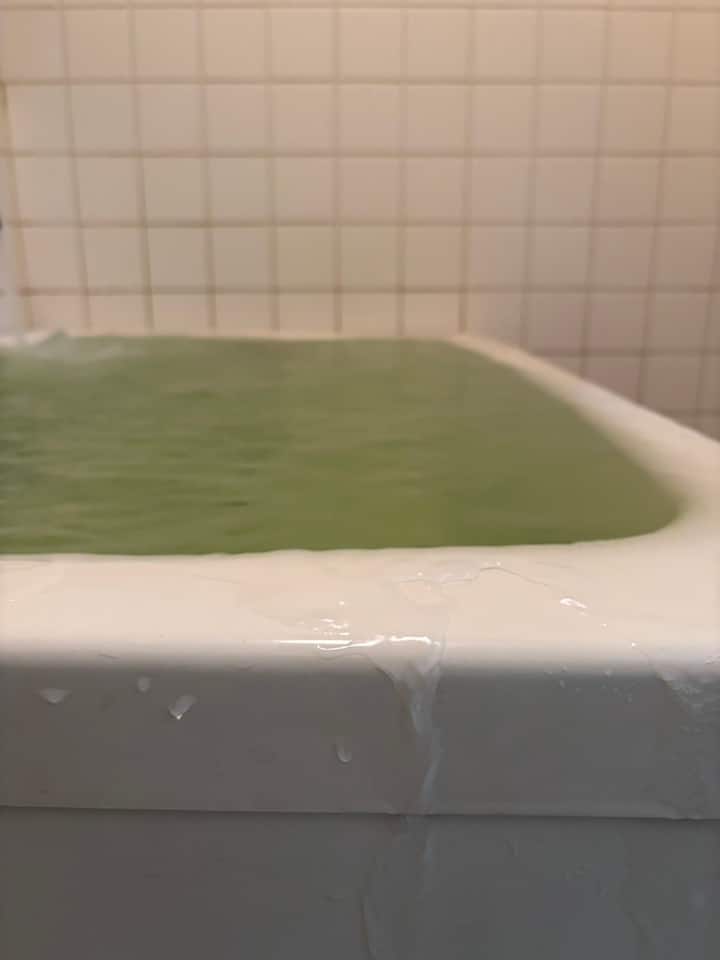 フルバスルーム