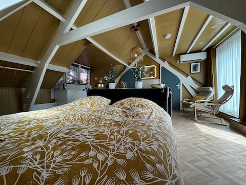 Holiday home Serooskerke