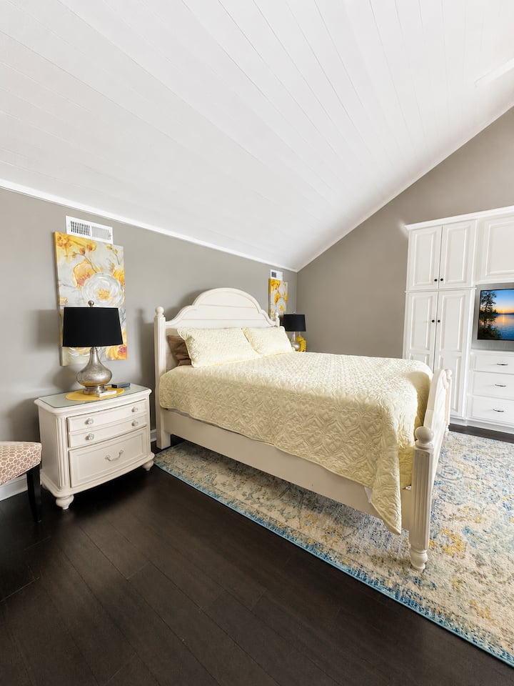 Chambre 1