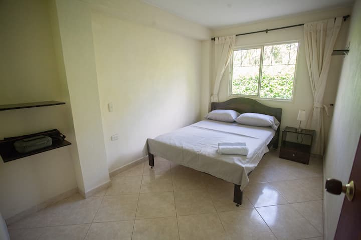 غرفة النوم 3