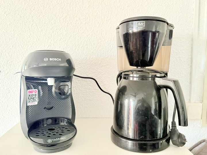 Imazhi 1 i Apartament