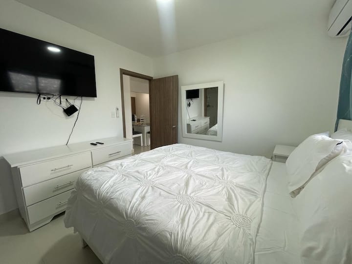 Fotografija cijele prostorije