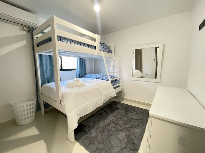 Fotografija cijele prostorije