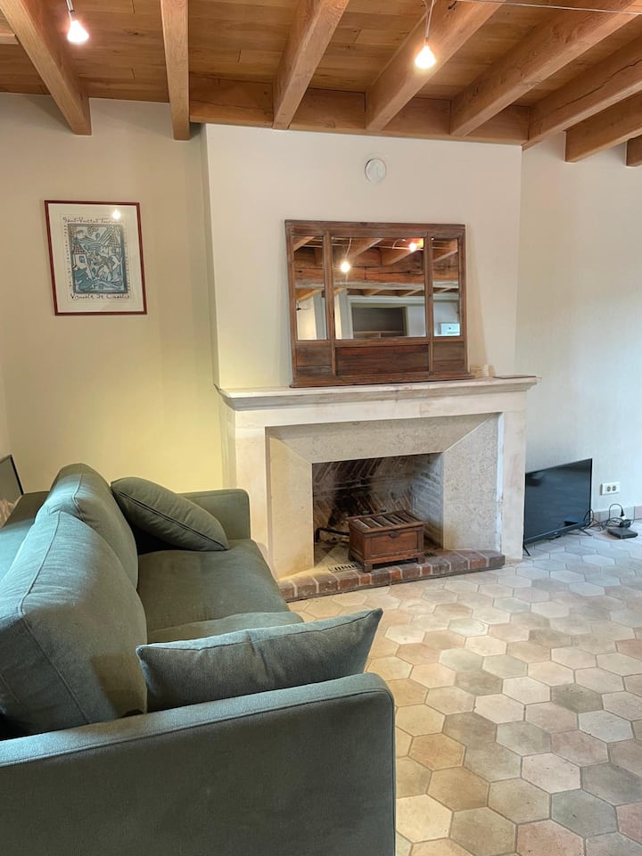 Дневен простор