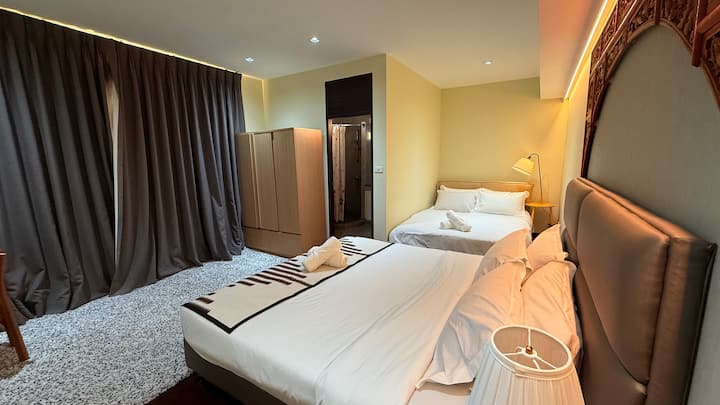 Habitación 3
