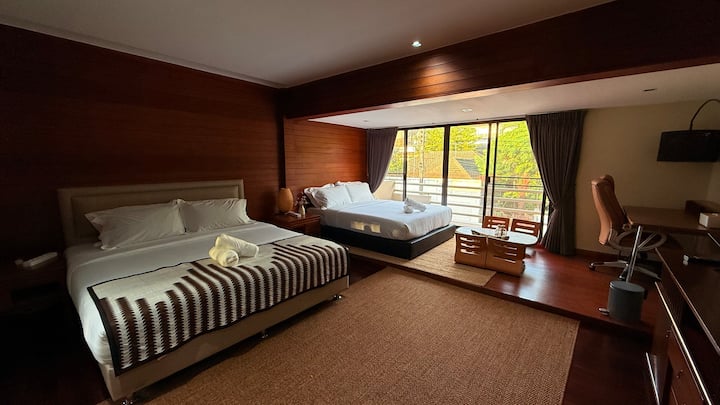 Habitación 2