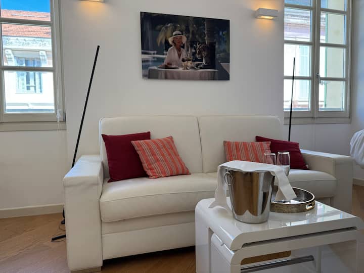 منطقة المعيشة