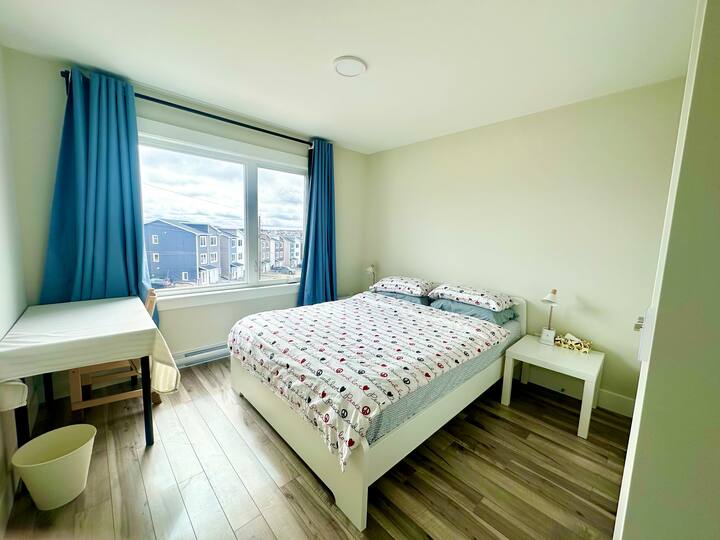 საძინებელი