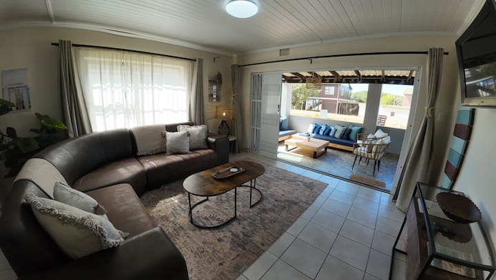 Ebb & Flow Beach House - Oyster Bay