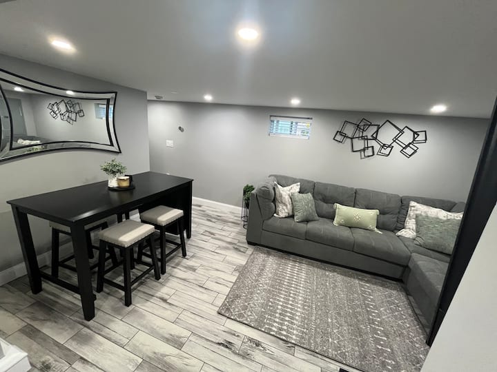 Newly Built 1br Near Downtown Salem - Marblehead, MA