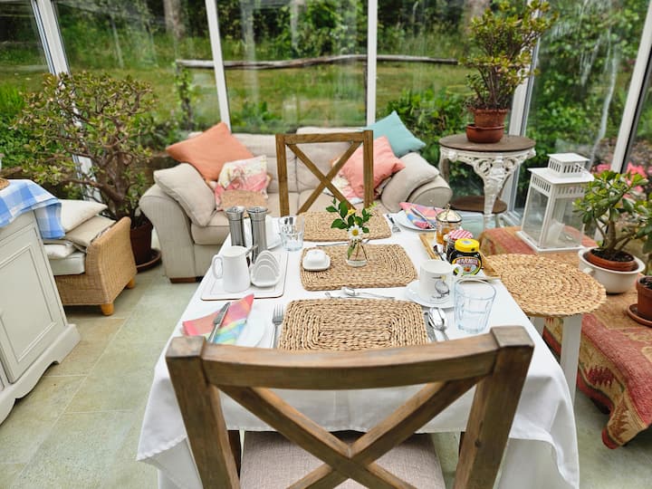 Quiet Location In Coastal North Berwick. - North Berwick