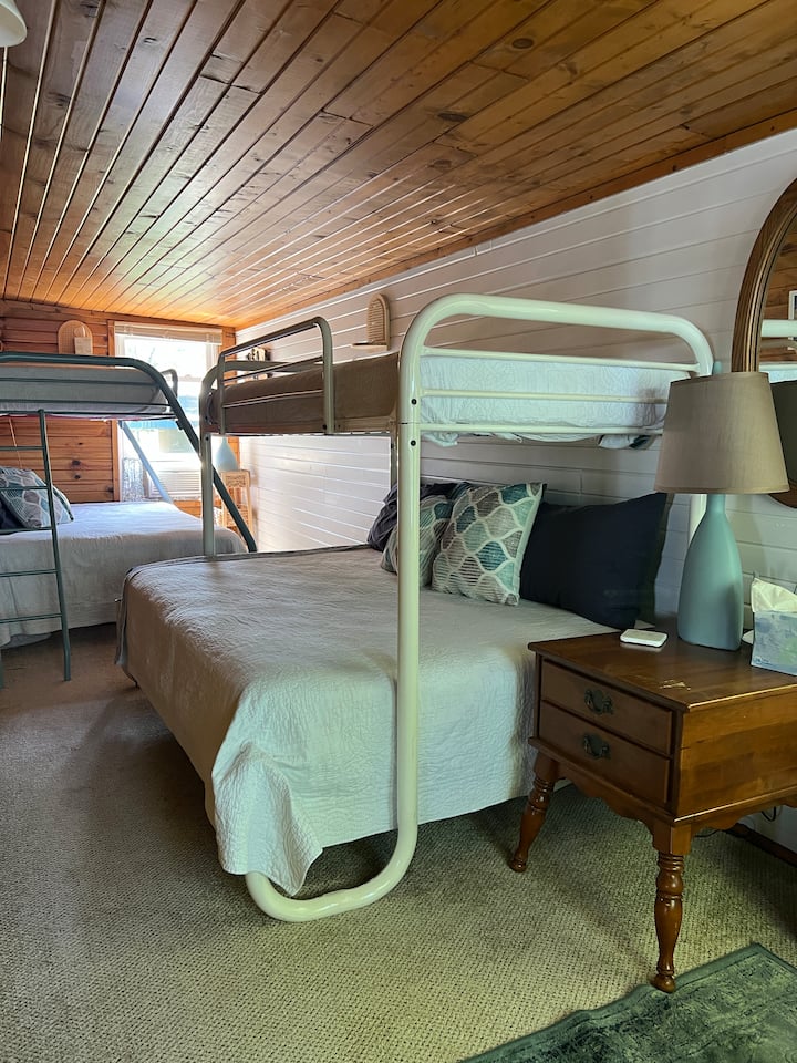 غرفة النوم 2