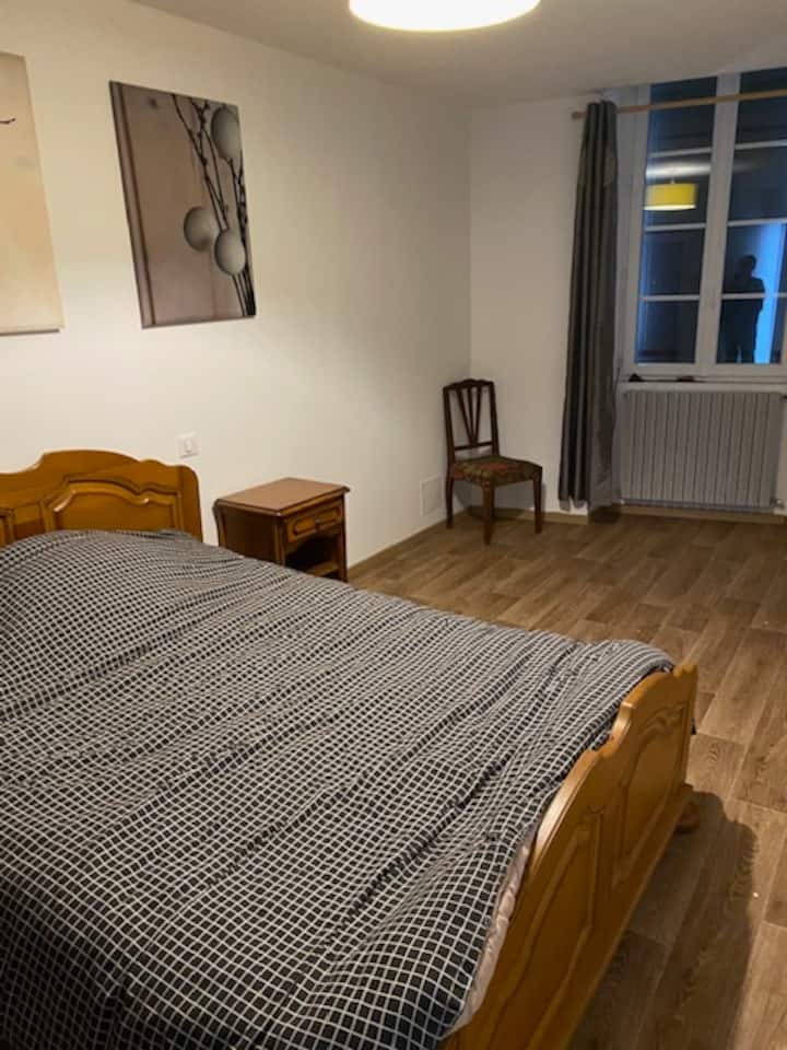 Habitación 1