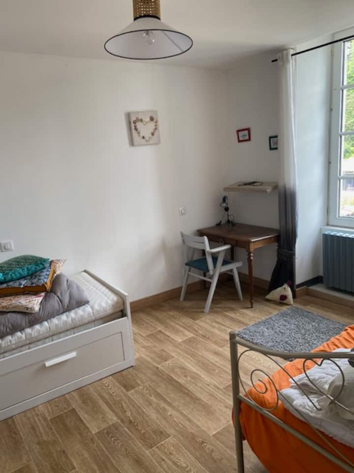 Habitación 2