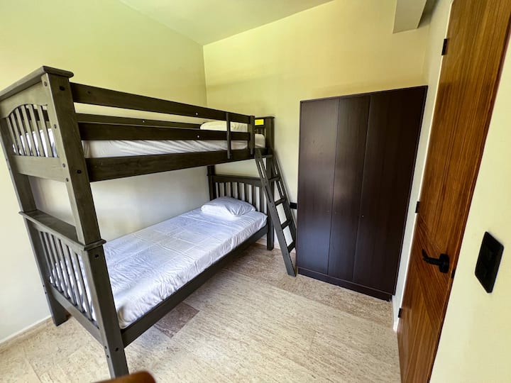 ห้องนอน