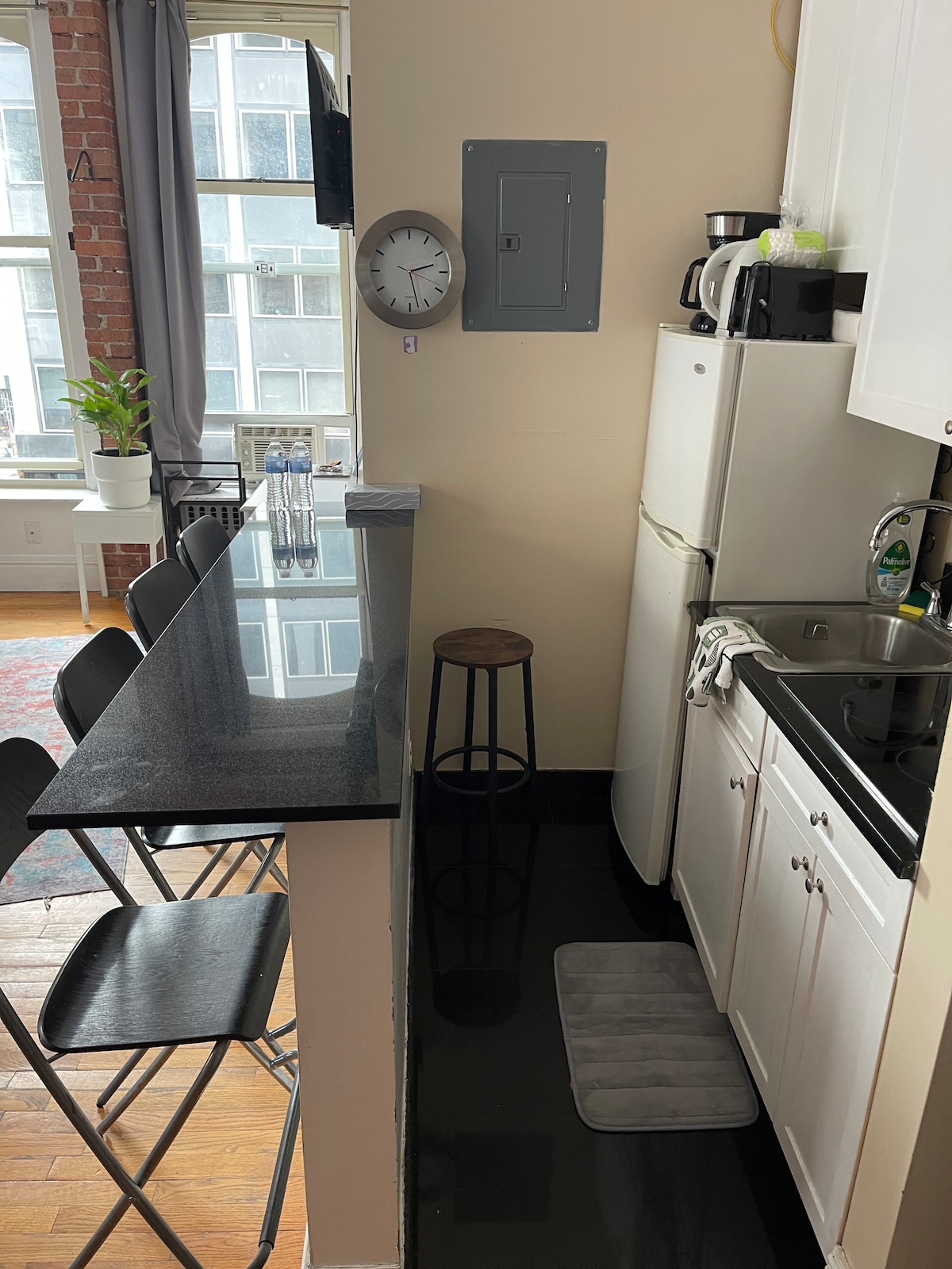 Top Airbnb: *Aparthotel walk to Empire State & Times Sq* in Midtown South Flatiron Union Square