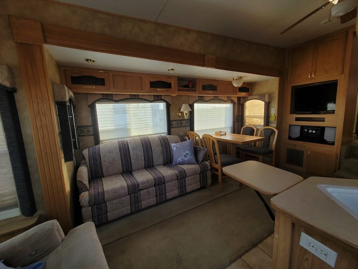 Всекидневна