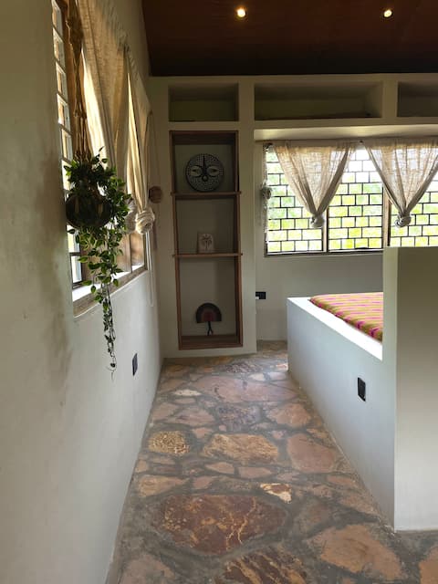 Salty Soul Home Stay in Busua