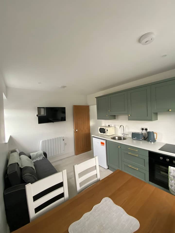 Lakeview Apartment – Wild Atlantic Way - Achill Island