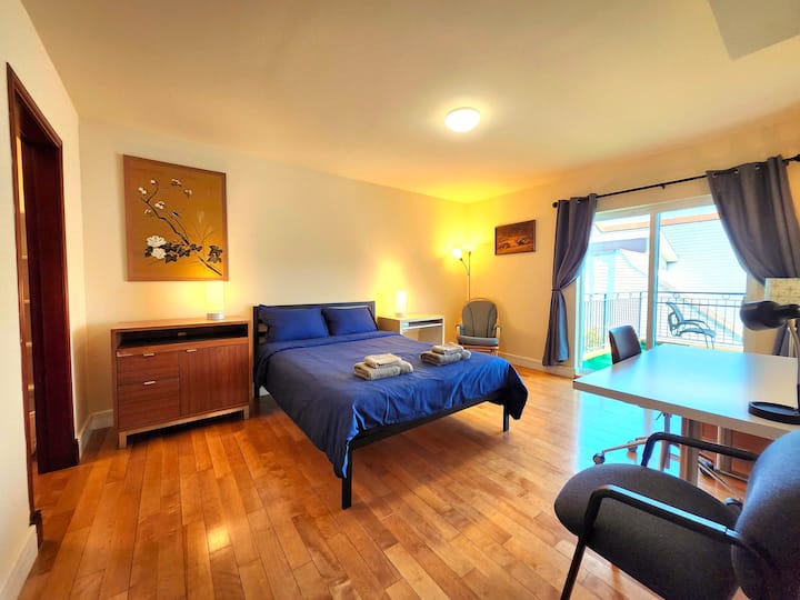 ห้องนอนที่ 1