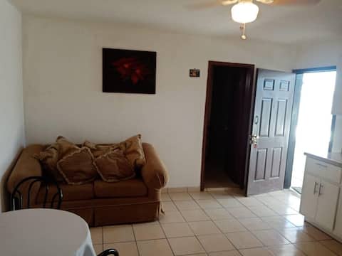 Top Airbnb: Casa de la Yaquesita in San Luis Río Colorado