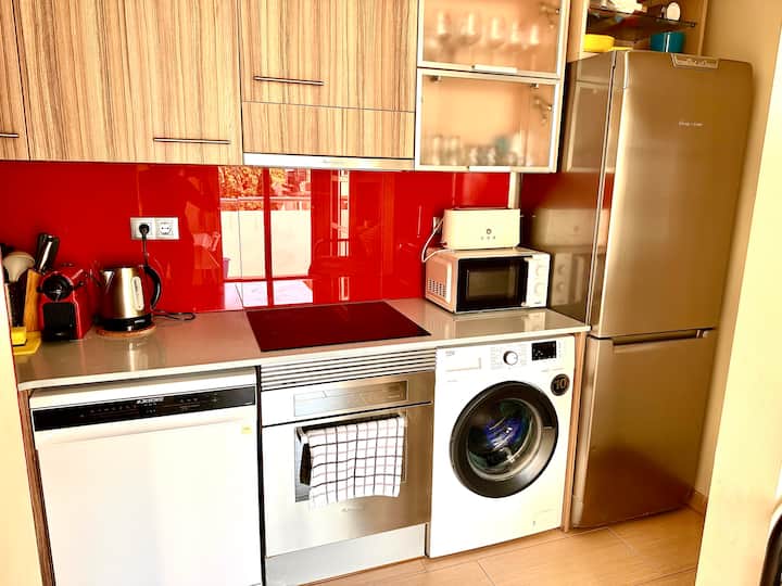 Apartment In Lloret De Mar - Lloret de Mar