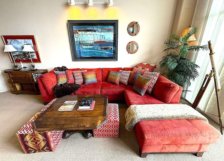 Downtown Waterfront Condo-2bdr/2bth - Sandusky, OH