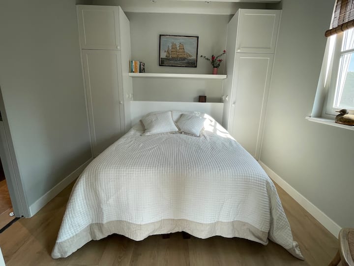 Slaapkamer