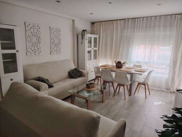 Entire home with 3 bedrooms in Córdoba - Él encantó Cordobés.