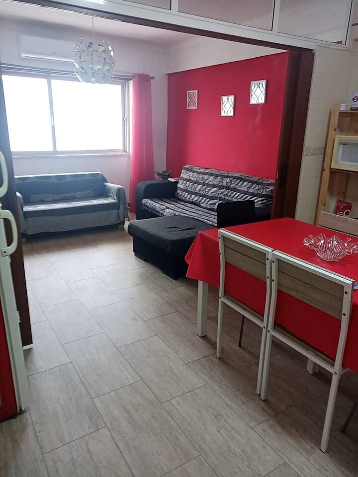 Apartamento Castelo De Areia - Vila Real de Santo António