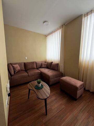 Holtin House managed Airbnb listing 3