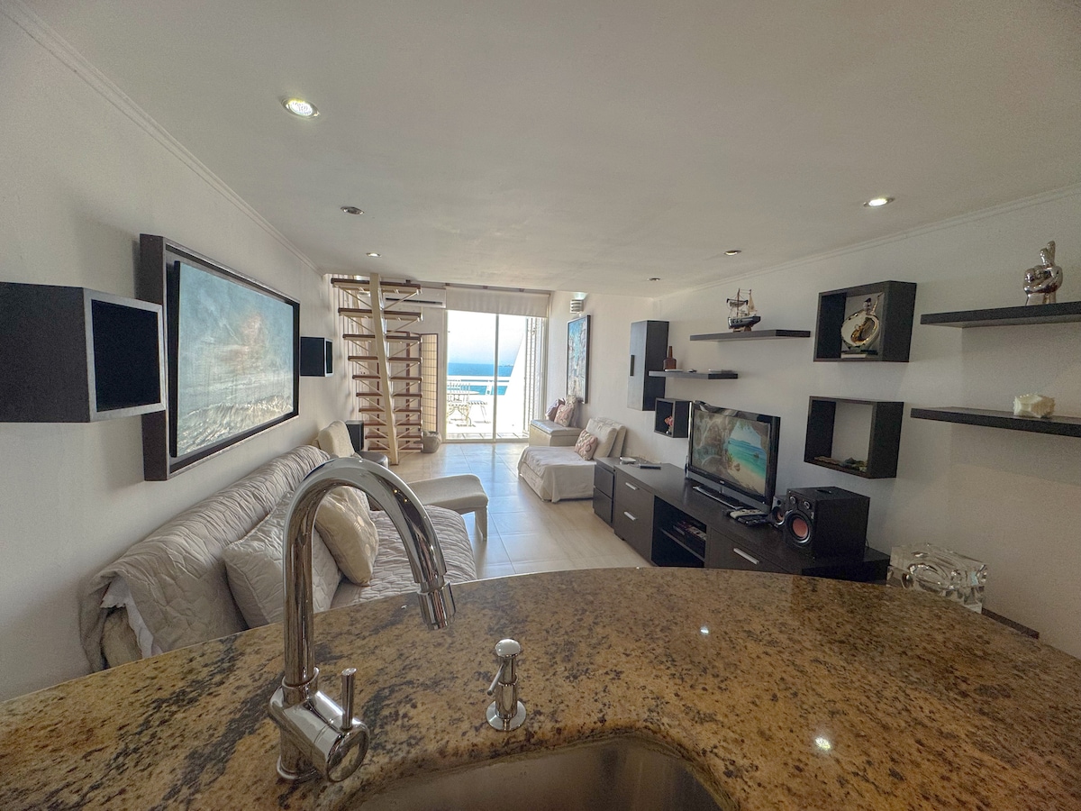 Всекидневна