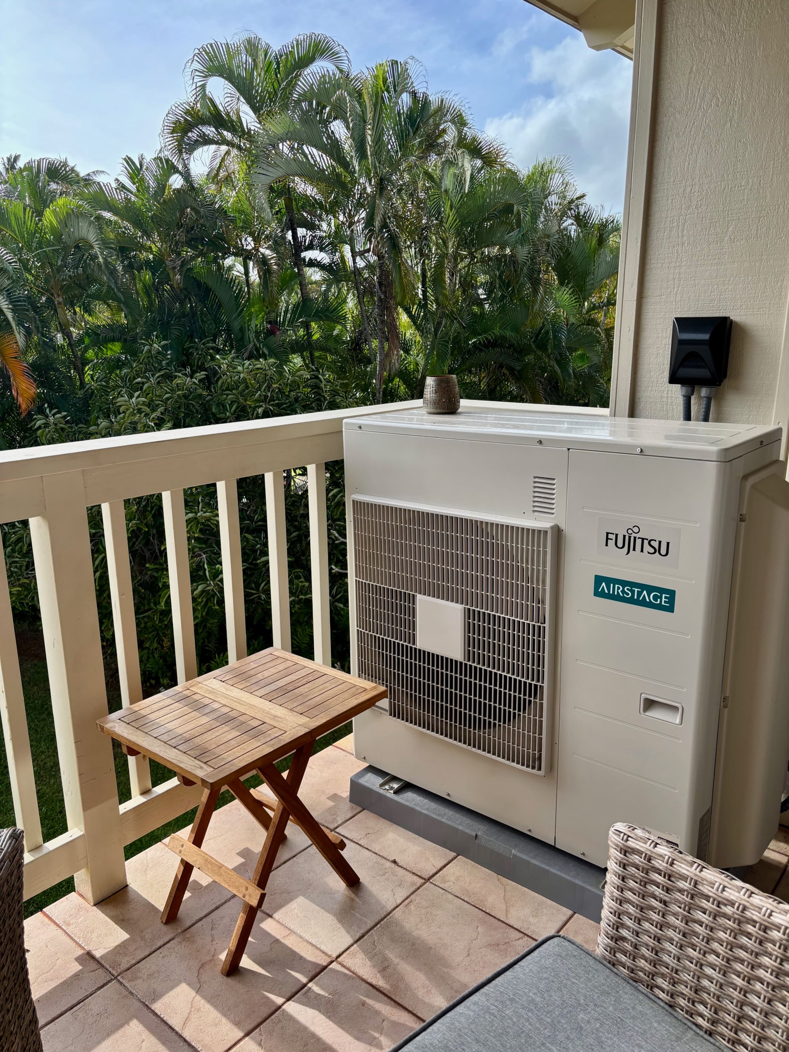 Garden Island Oasis, Regency 424-Full AC & Beach! - Image 33