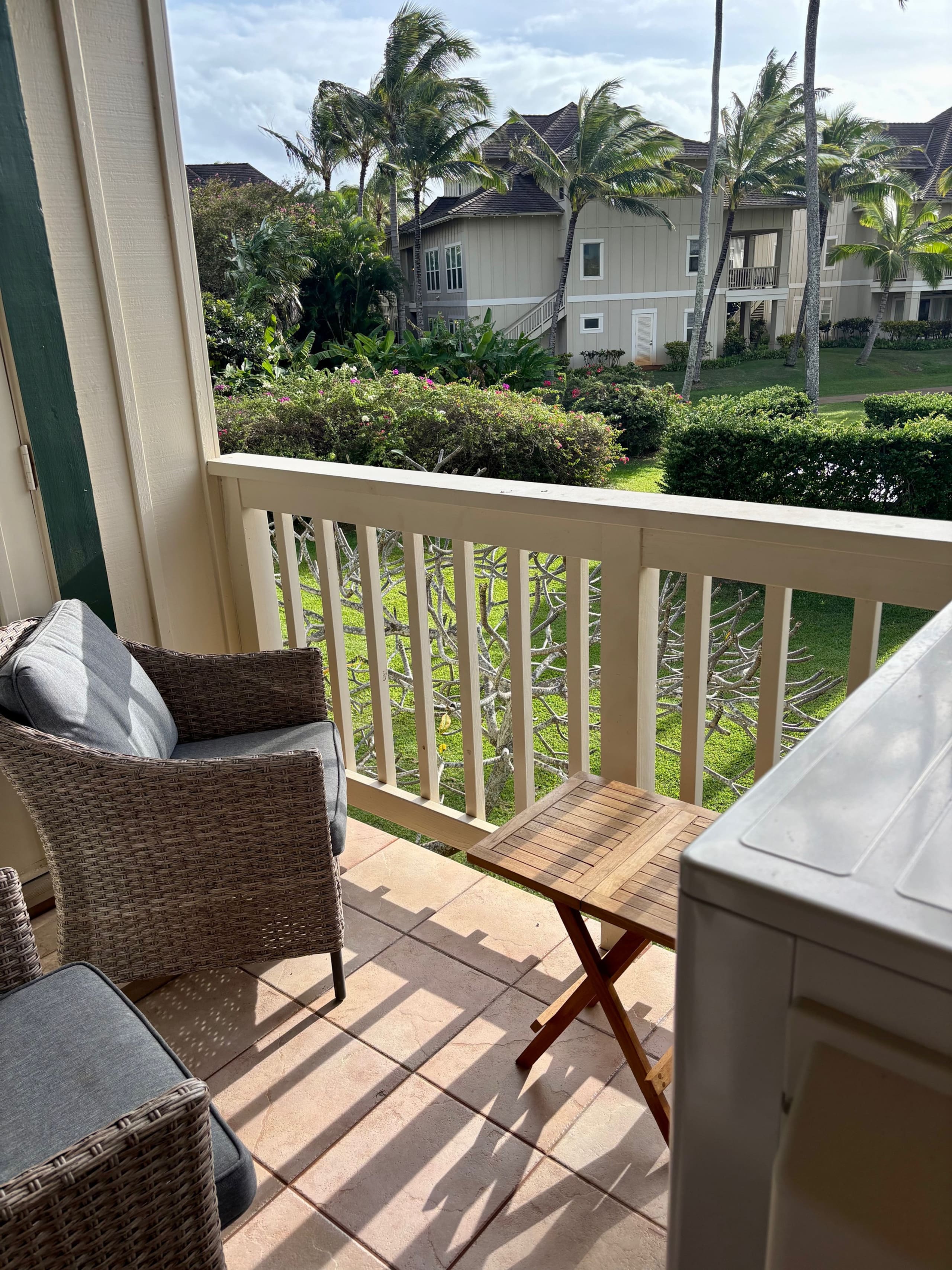 Garden Island Oasis, Regency 424-Full AC & Beach! - Image 32