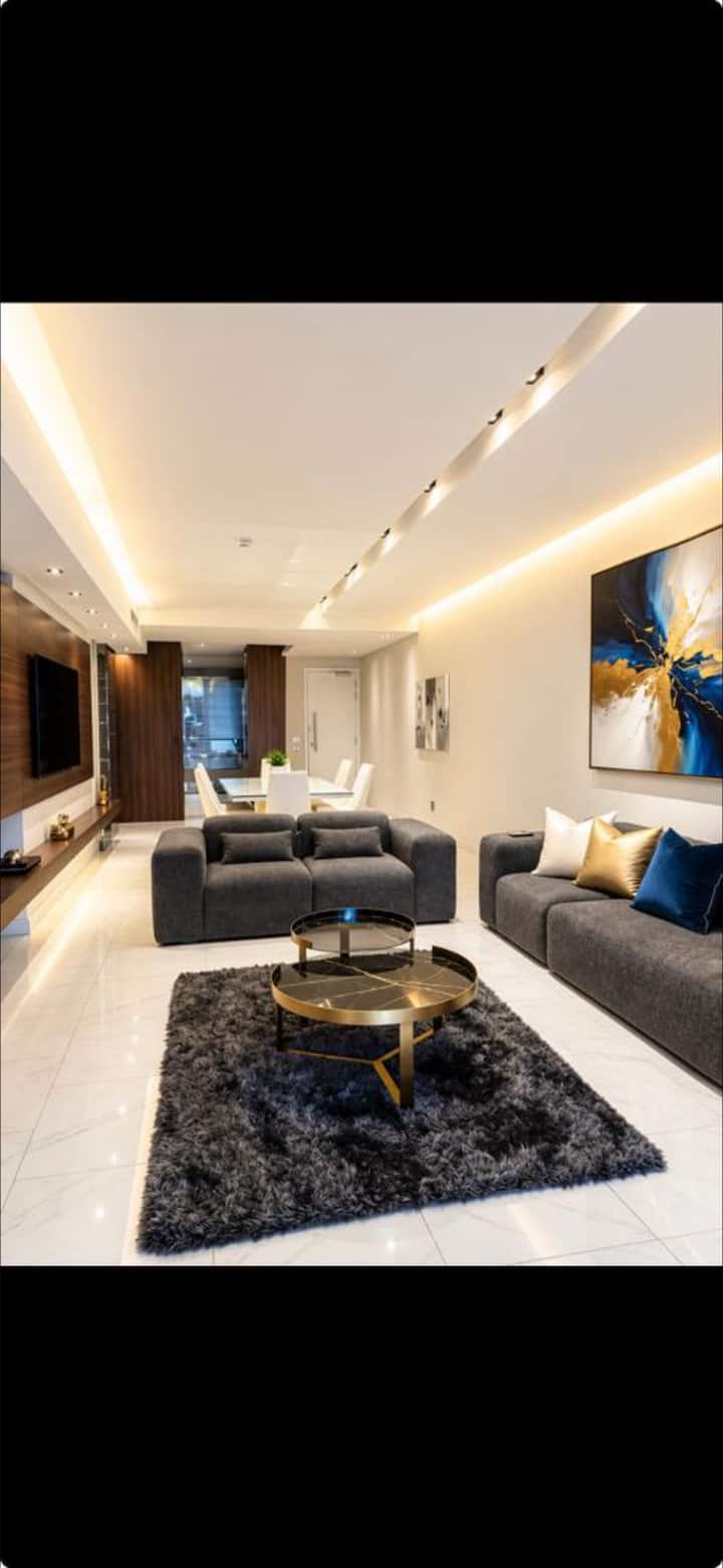 Embassy Towers 2br Luxury Apartments Sandton City - Johannesburg