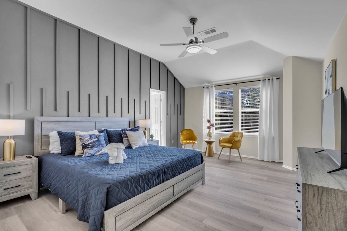 საძინებელი 1