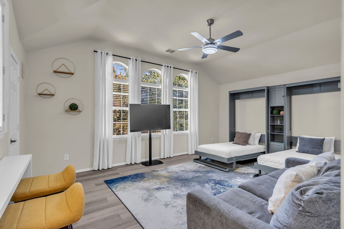 საძინებელი 4