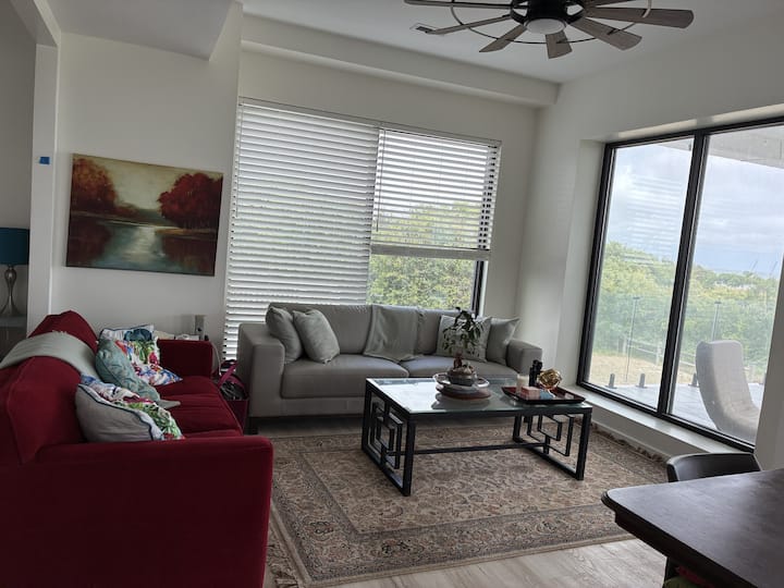 Beachfront Condo - First Landing State Park, Virginia Beach