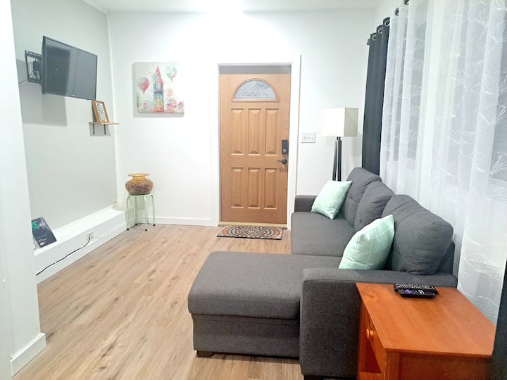 Cozy Guesthouse In The Valley! - アレンタウン, PA
