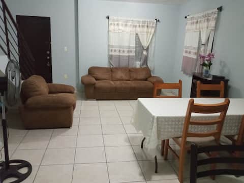 comfortable house in Altamira