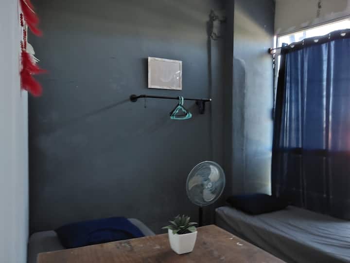 Camera da letto 1