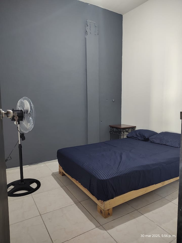 Camera da letto 2